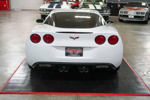 2006 Chevrolet Corvette