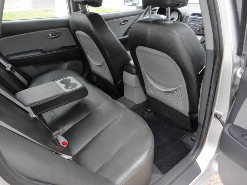 2008 Hyundai Elantra SE
