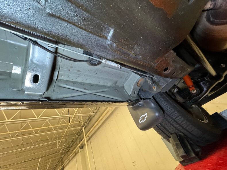 2006 Chevrolet Silverado 1500