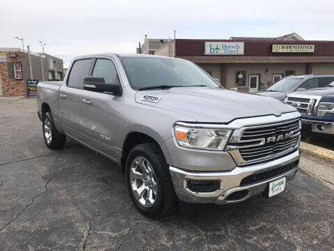 Pickup Truck For Sale in Austin, MN - Carney Auto Sales