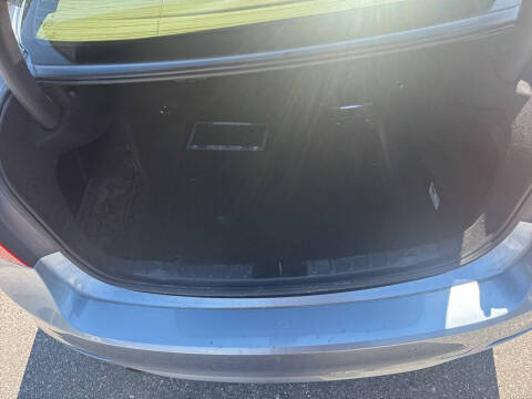2014 BMW 3 Series 320i