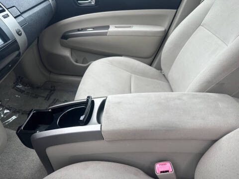 2009 Toyota Prius Touring