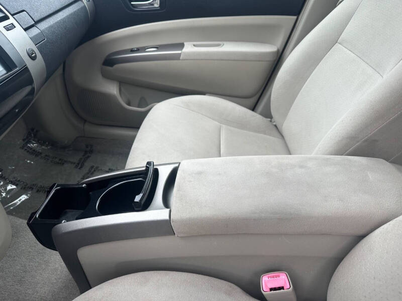 2009 Toyota Prius Touring