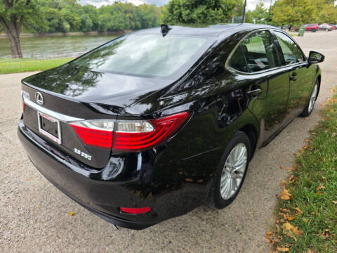2015 Lexus ES 350