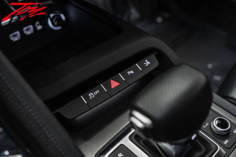 2018 Audi R8 5.2 V10 RWS