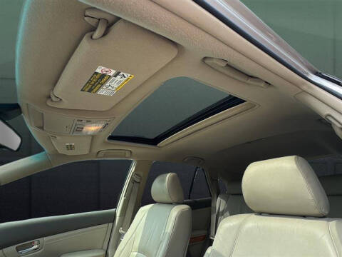 2006 Lexus RX 330