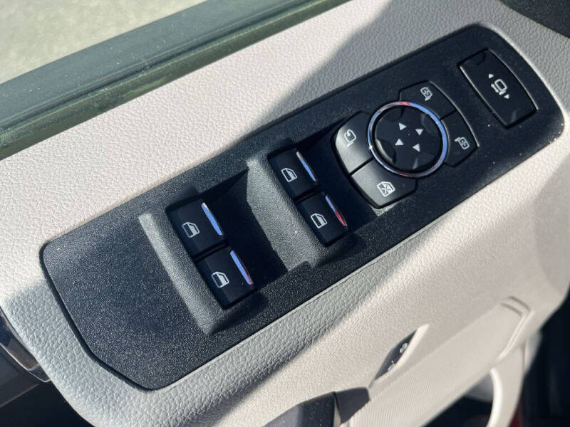 2019 Ford F-250 Super Duty