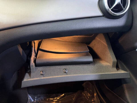 2018 Mercedes-Benz CLA CLA 250