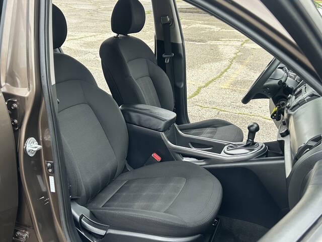 2011 Kia Sportage LX