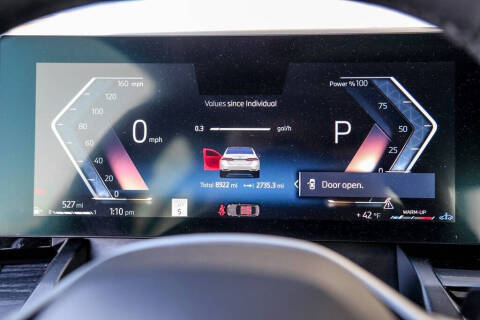 2025 BMW 5 Series 530i xDrive