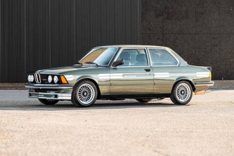 1982 Alpina C1