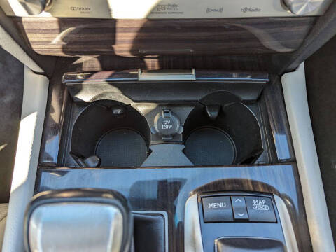2013 Lexus LS 460
