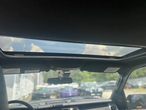 2017 Ford Expedition Limited