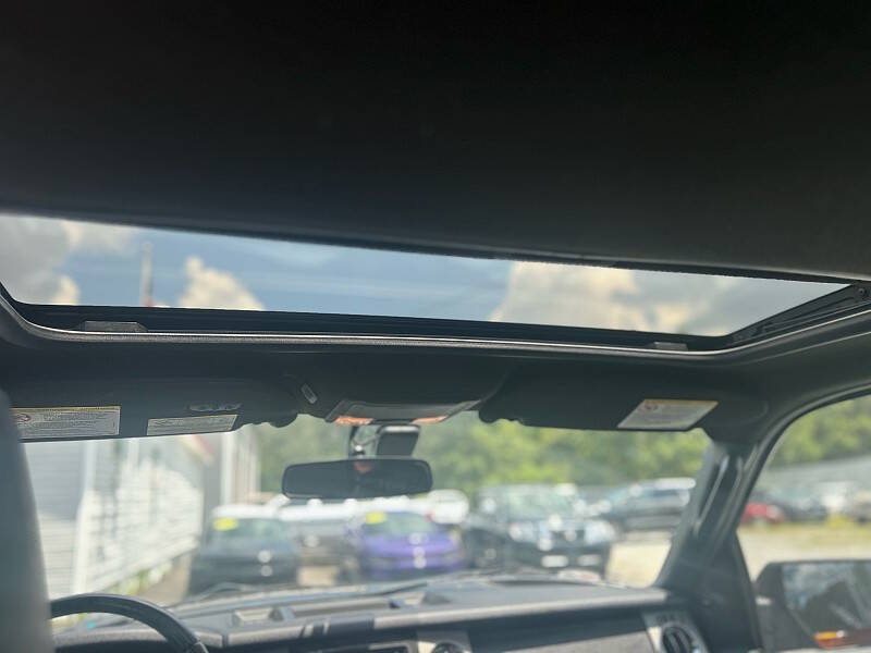 2017 Ford Expedition Limited