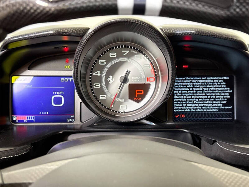 2024 Ferrari 812 Competizione