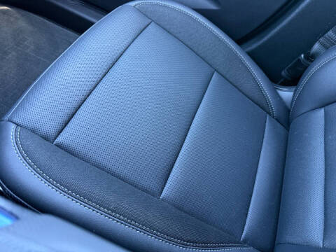 2025 Chevrolet Equinox EV LT 2