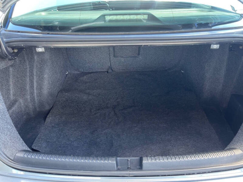 2015 Volkswagen Jetta TDI SEL