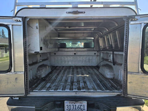 2011 Chevrolet Silverado 1500