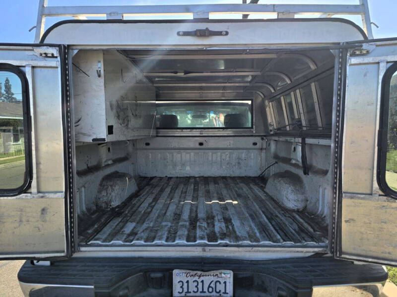 2011 Chevrolet Silverado 1500