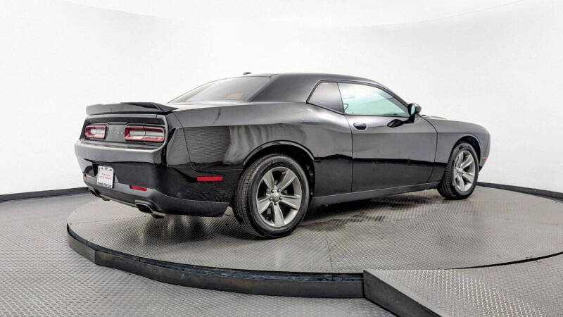 2020 Dodge Challenger GT