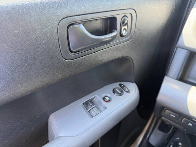 2008 Honda Element EX