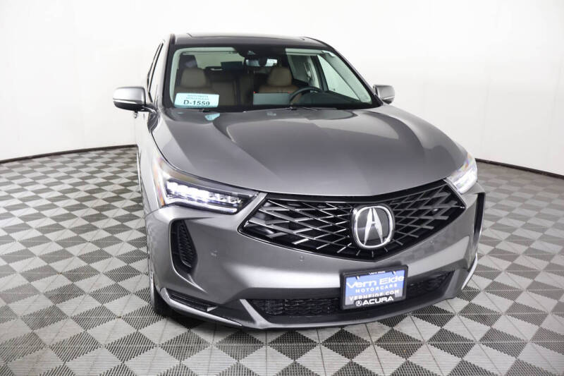 2026 Acura RDX SH-AWD w/Tech