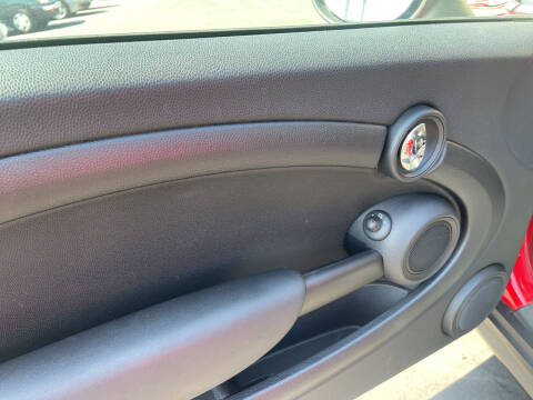 2014 MINI Clubman Cooper