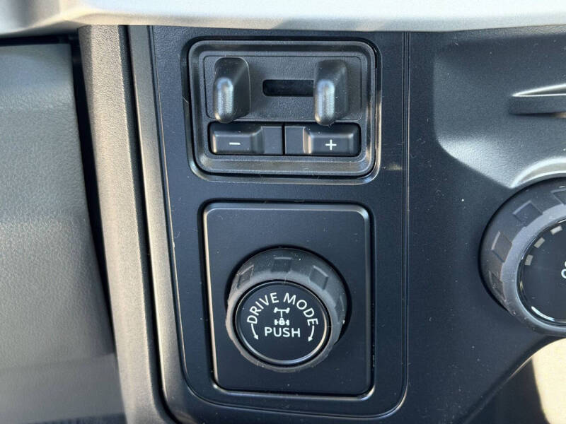 2026 Ford F-250 Super Duty XL