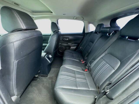 2023 Honda HR-V EX-L