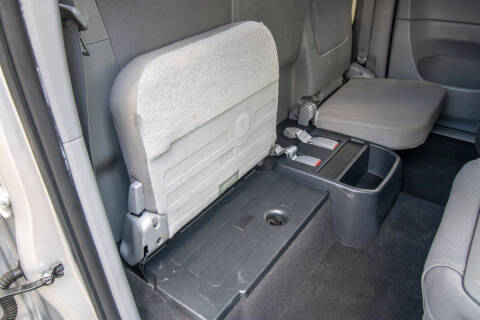 2012 Toyota Tacoma PreRunner