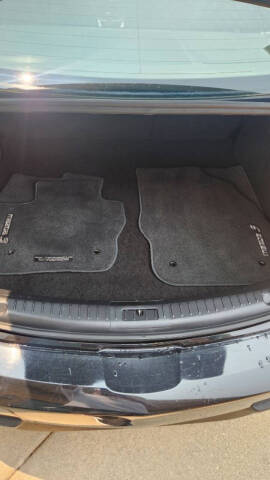 2011 Mazda MAZDA3 i Touring