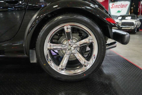 1999 Plymouth Prowler