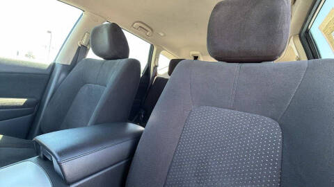 2014 Nissan Murano S
