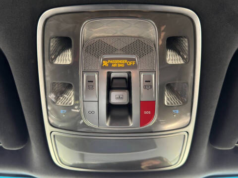 2023 Genesis GV60 Performance