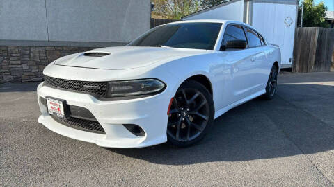 2020 Dodge Charger GT