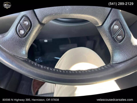 2004 Chevrolet Avalanche 1500