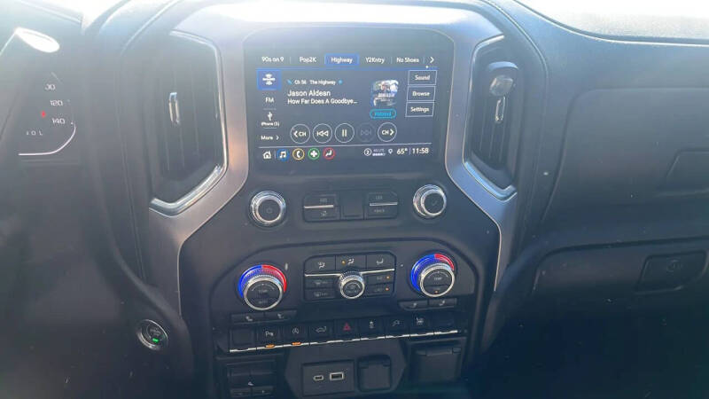 2022 GMC Sierra 1500 Limited