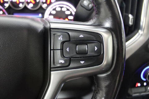 2022 Chevrolet Silverado 2500HD