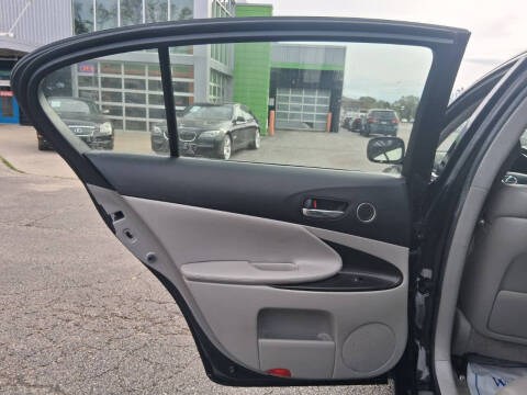 2006 Lexus GS 300