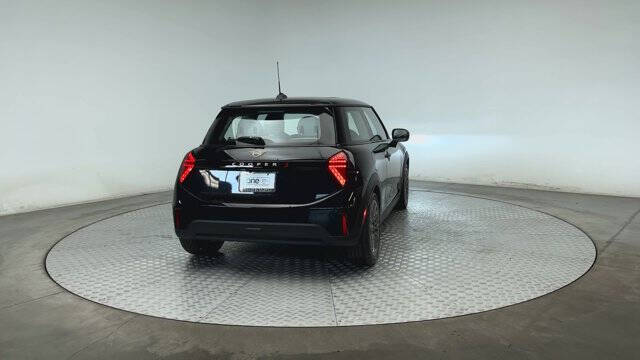 2025 MINI Hardtop 2 Door Cooper S