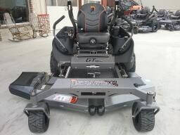 2020 Spartan SRT HD