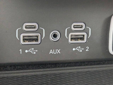 2021 Jeep Grand Cherokee L Summit Reserve