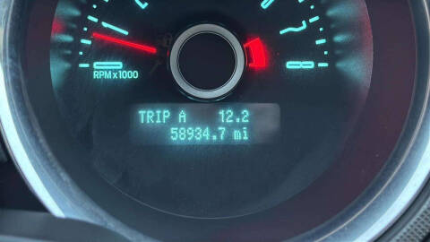 2014 Ford Mustang GT