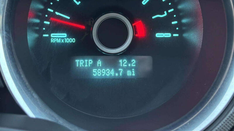 2014 Ford Mustang GT