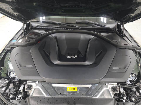 2023 BMW i4 eDrive35 Gran Coupe
