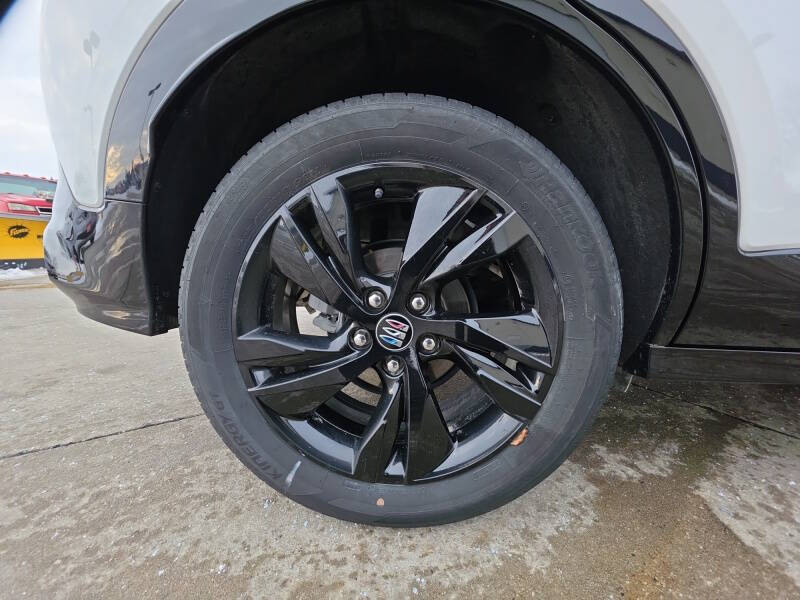 2024 Buick Encore GX Sport Touring