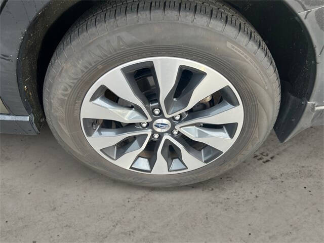 2023 Subaru Outback Touring XT