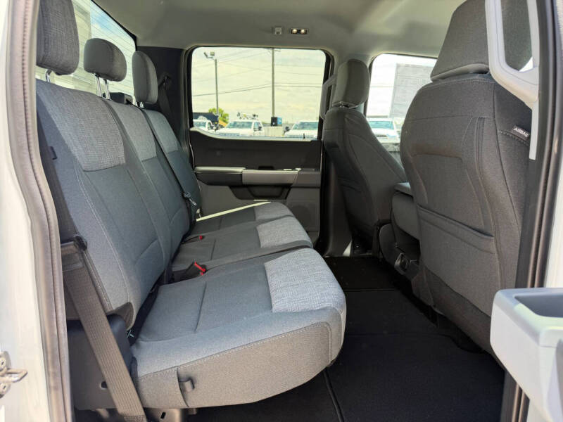 2025 Ford F-350 Super Duty