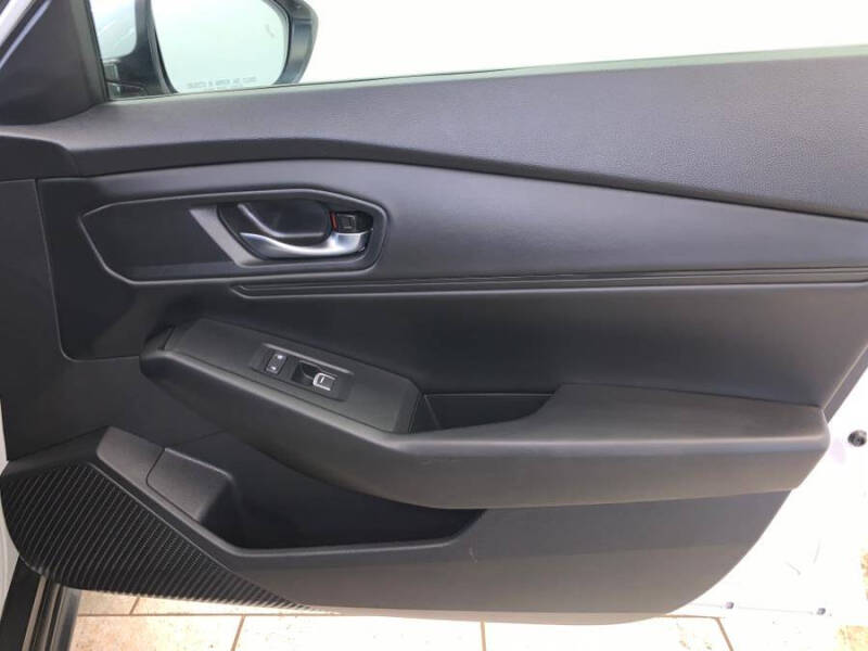 2023 Honda Accord