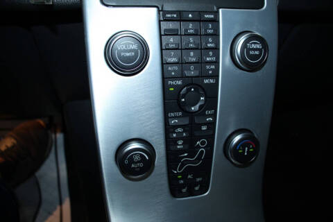 2013 Volvo C30 T5 Premier